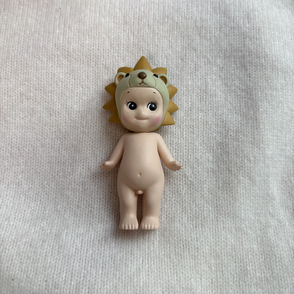 Sonny Angel Versión antigua Animal v1 v2 2011 2016 Serie Oveja Elefante Gallo Sin caja Sin bolsa Caja ciega 22