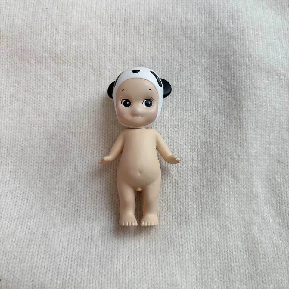 Sonny Angel Versión antigua Animal v1 v2 2011 2016 Serie Oveja Elefante Gallo Sin caja Sin bolsa Caja ciega 25