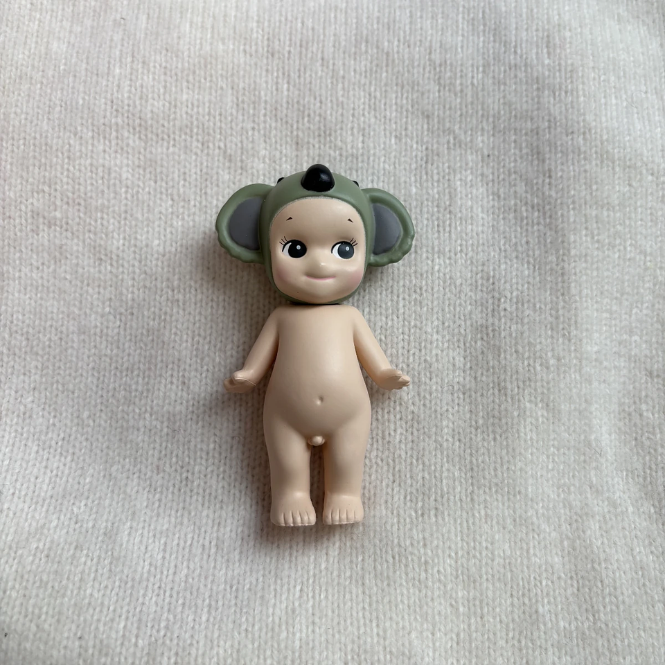 Sonny Angel Versión antigua Animal v1 v2 2011 2016 Serie Oveja Elefante Gallo Sin caja Sin bolsa Caja ciega 26