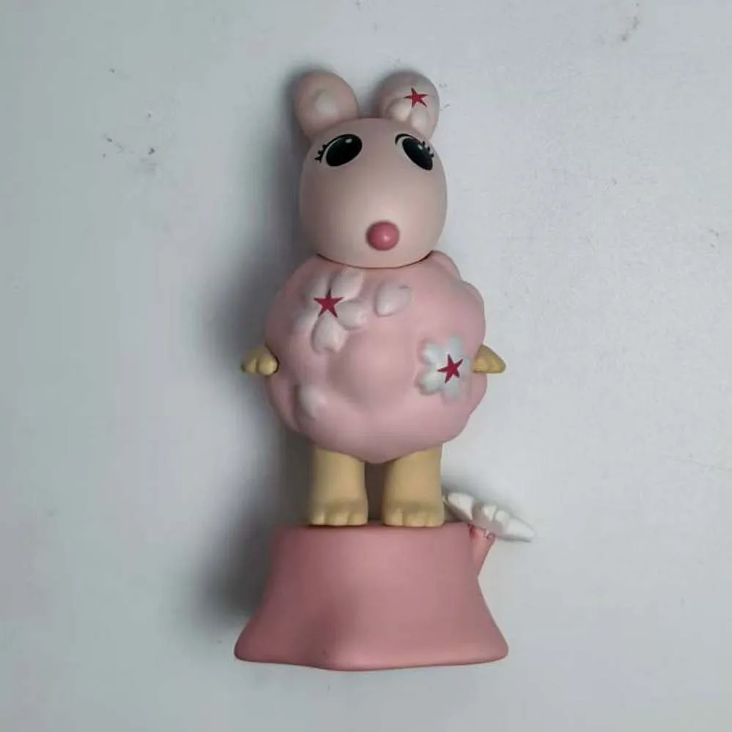 Caja ciega de Sonny Angel, juguetes de la serie Cherry Blossom, caja misteriosa Kawaii, muñeca bonita de la suerte, decoración, modelo coleccionable, regalos para parejas 28