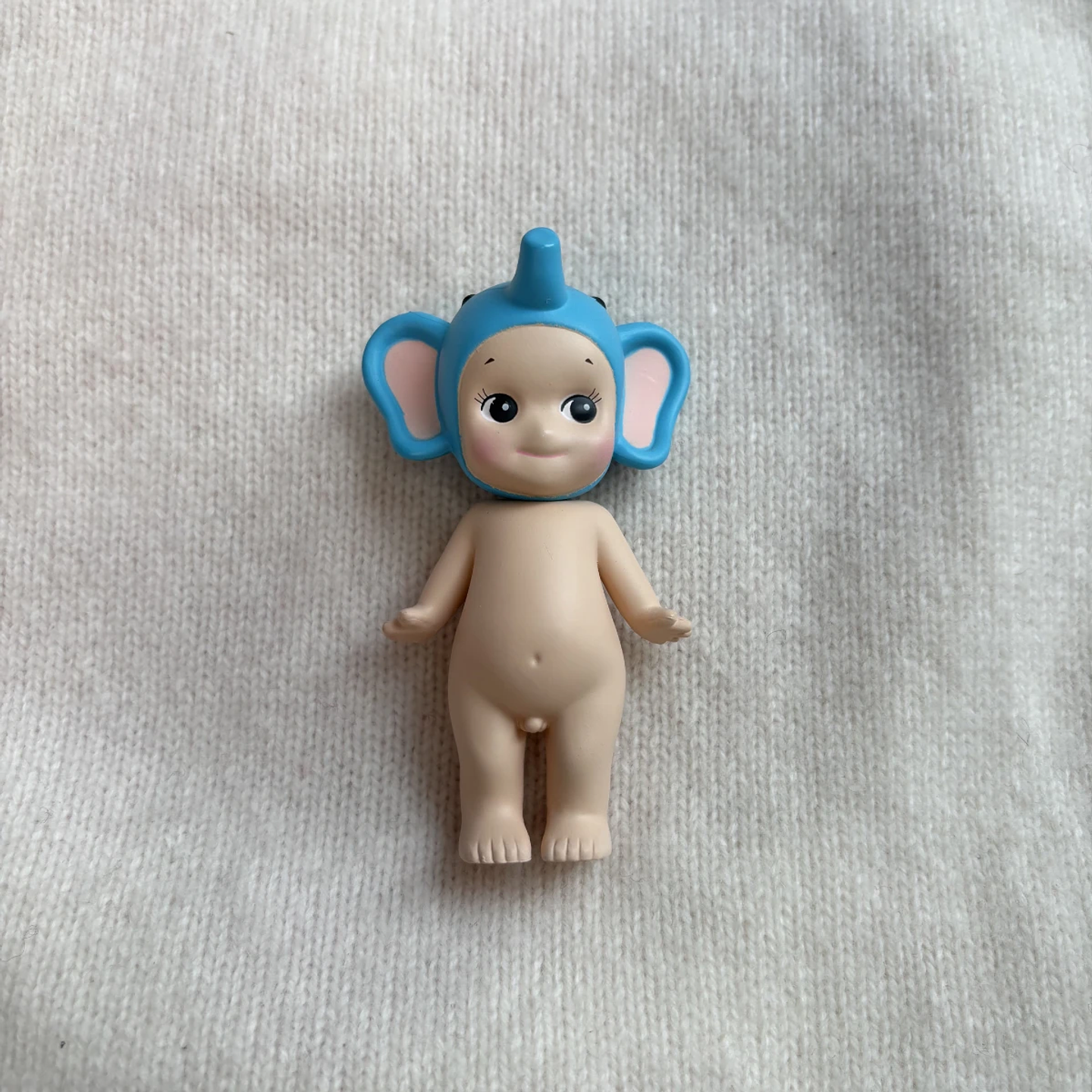 Sonny Angel Versión antigua Animal v1 v2 2011 2016 Serie Oveja Elefante Gallo Sin caja Sin bolsa Caja ciega 29