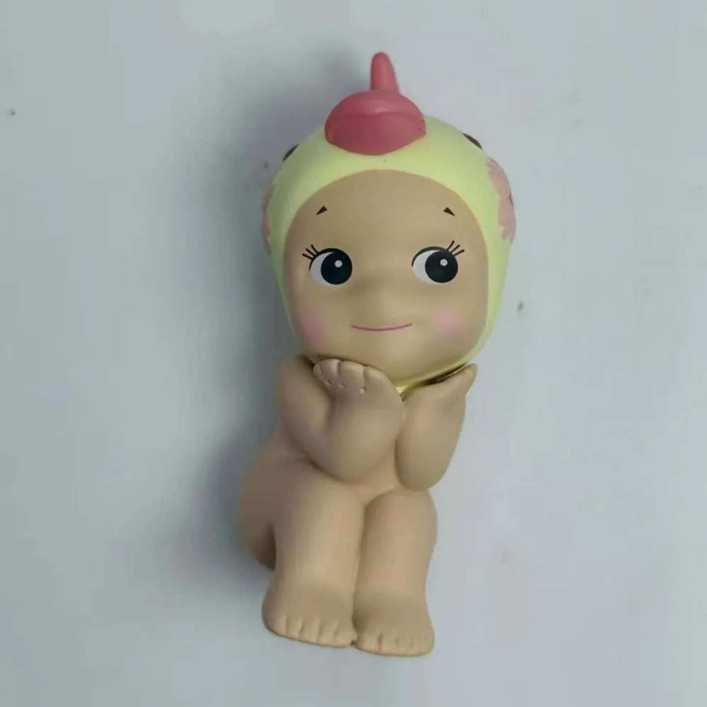 Caja ciega de Sonny Angel, juguetes de la serie Cherry Blossom, caja misteriosa Kawaii, muñeca bonita de la suerte, decoración, modelo coleccionable, regalos para parejas 31