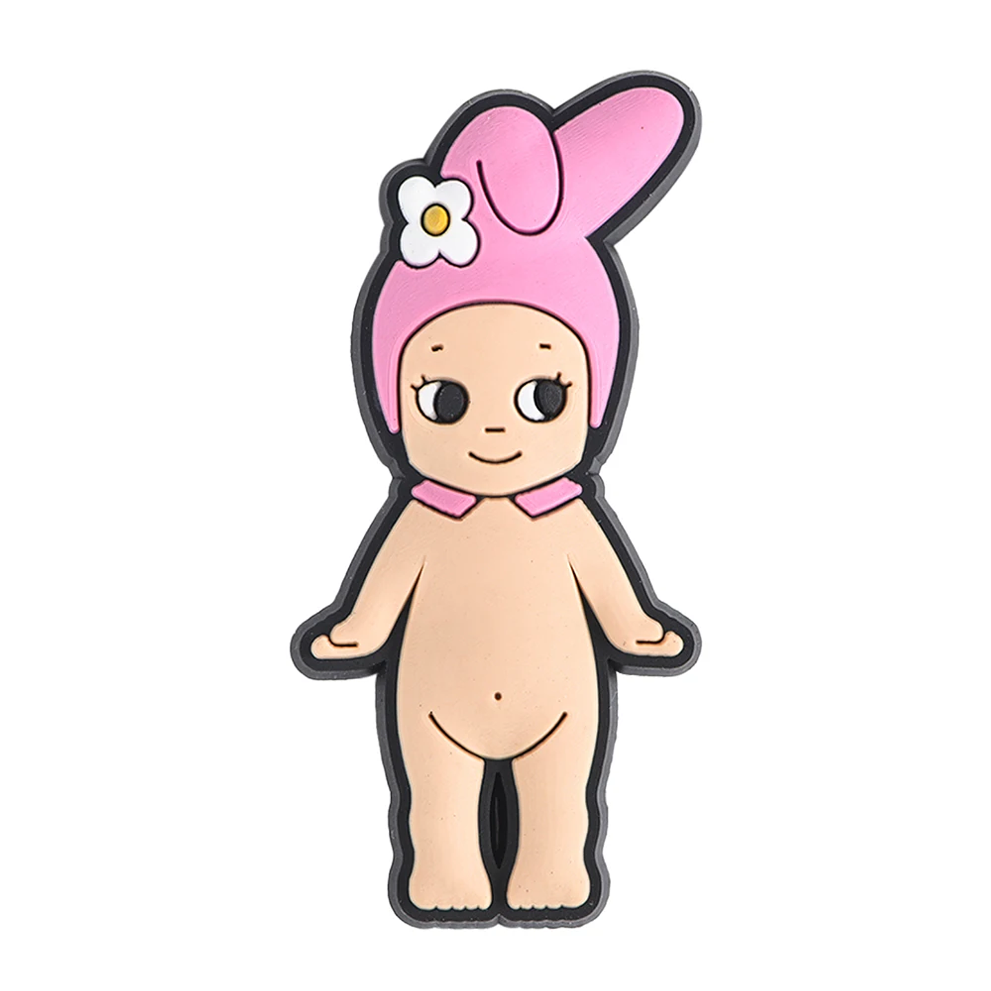 2026 Cartoon Sonny Angel Dolls Shoe Charms Soft Pvc Baby Decoration Wholesale Custom for Clogs 18