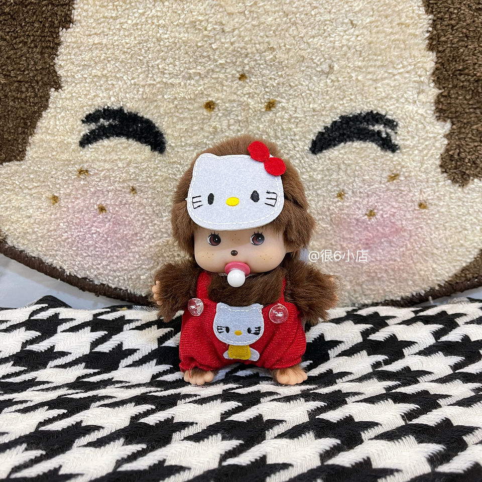 Nuevo llavero de muñecas Kawaii de 15cm, colgantes para bolso, juguetes, muñeca, marioneta de mano, descompresión, bolso bonito, decoración, muñecas de regalo de cumpleaños para niña 41