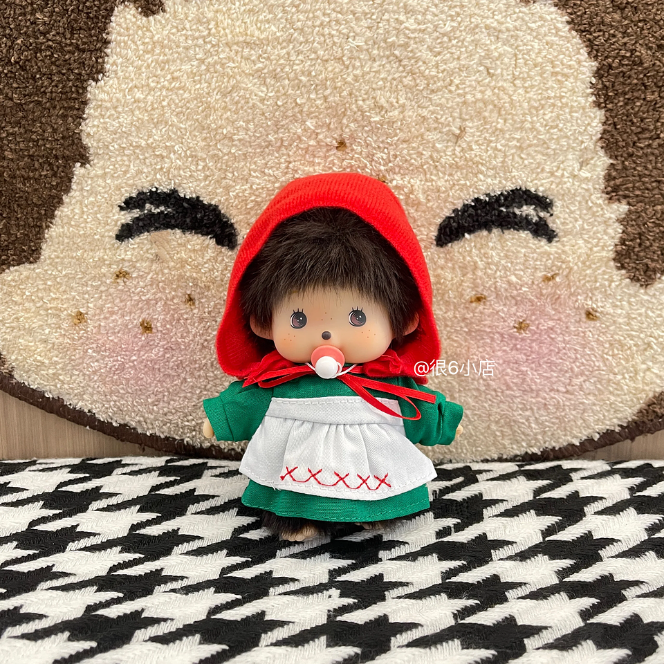 Nuevo llavero de muñecas Kawaii de 15cm, colgantes para bolso, juguetes, muñeca, marioneta de mano, descompresión, bolso bonito, decoración, muñecas de regalo de cumpleaños para niña 7