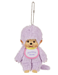 Babychichi Monchichi lindo y divertido regalo de Bebichichi decoración colgante de felpa regalos para niñas muñeca de moda nuevo producto genuino en Stock - Miniatura 9