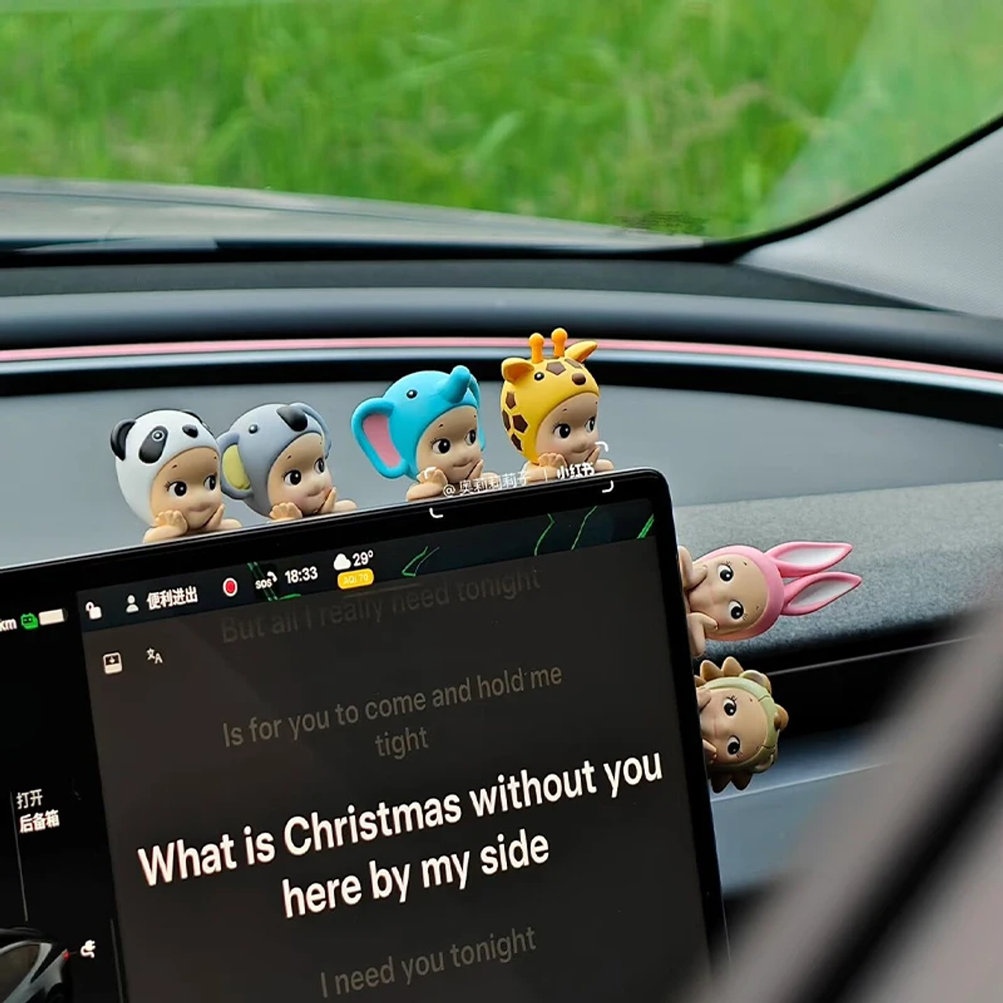 Sonny Angel Original, Caja Misteriosa Aleatoria, Juguete Sorpresa, Muñeco Kawaii, Regalos para Cumpleaños y Festividades, Decoración para Coche Infantil 5