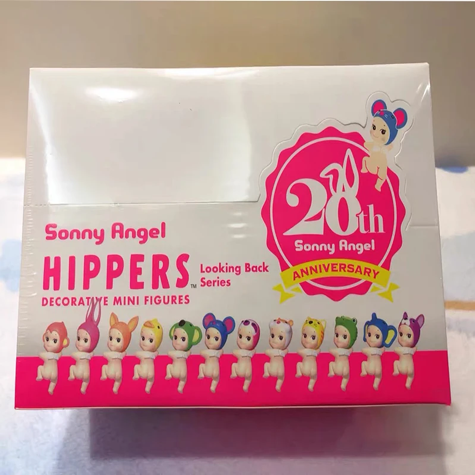 Sonny Angel Original, Caja Misteriosa Aleatoria, Juguete Sorpresa, Muñeco Kawaii, Regalos para Cumpleaños y Festividades, Decoración para Coche Infantil 8