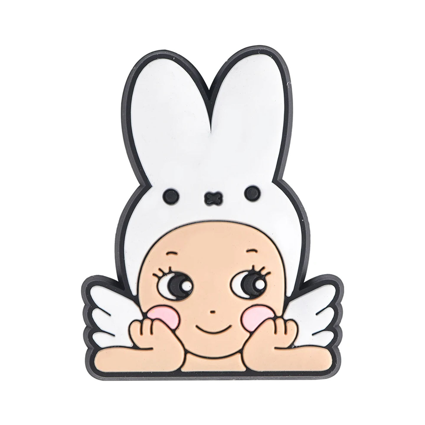 2026 Cartoon Sonny Angel Dolls Shoe Charms Soft Pvc Baby Decoration Wholesale Custom for Clogs 8