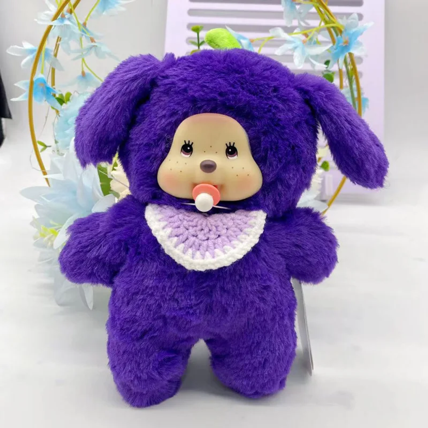 Nuevo Peluche Mengqiqi de 20 cm, Muñeco Transformable de Fruta, Variedad de Juguetes de Peluche, Perfecto como Regalo Sorpresa de Cumpleaños 5