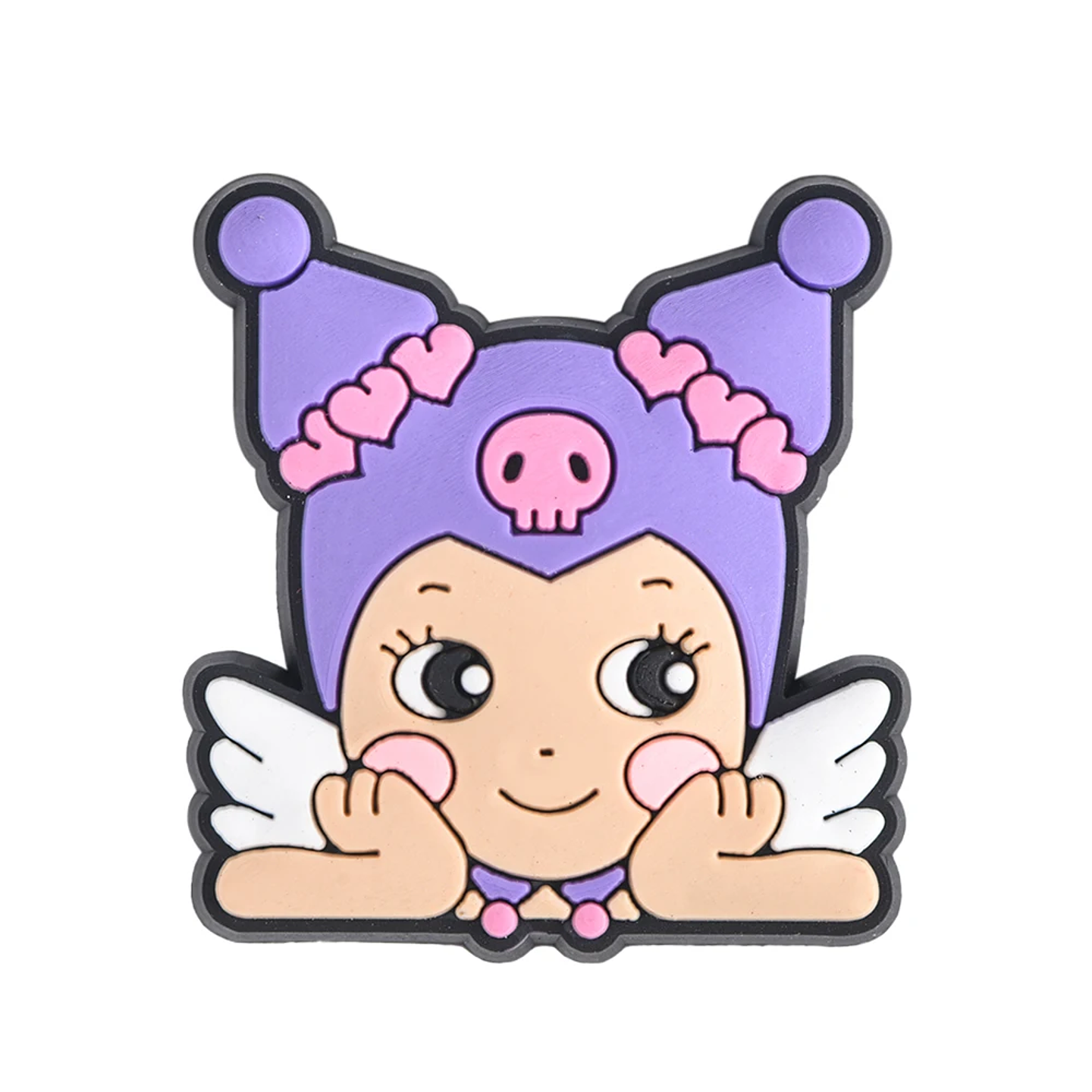 2026 Cartoon Sonny Angel Dolls Shoe Charms Soft Pvc Baby Decoration Wholesale Custom for Clogs 10