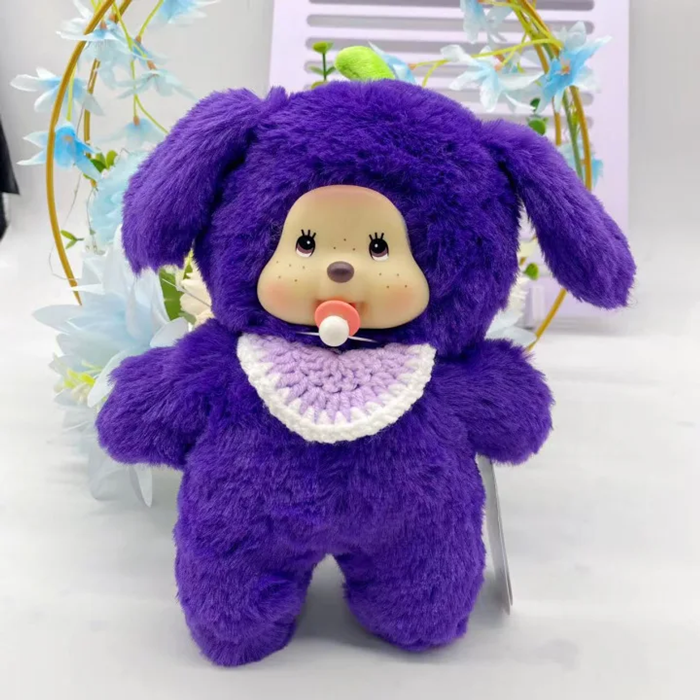 Nuevo Peluche Mengqiqi de 20 cm, Muñeco Transformable de Fruta, Variedad de Juguetes de Peluche, Perfecto como Regalo Sorpresa de Cumpleaños 8
