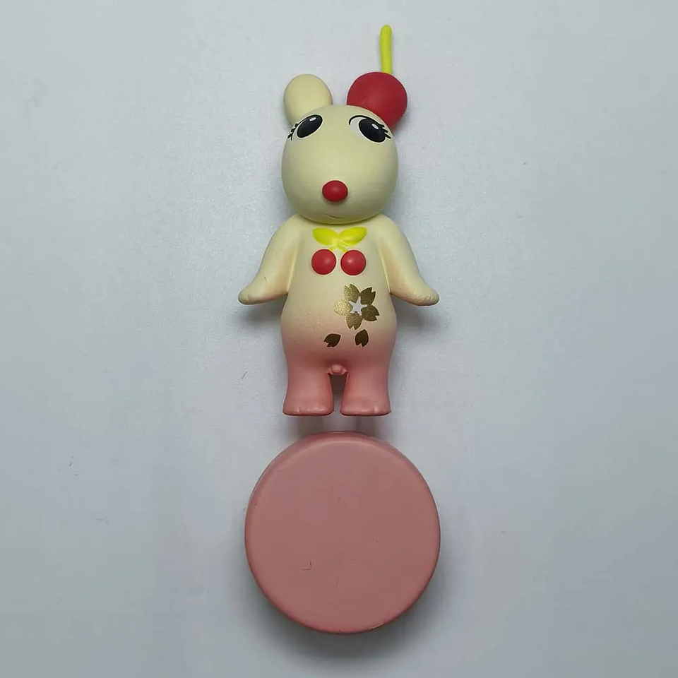 Caja ciega Sonny Angel Cherry Blossom Spring Series edición limitada lindo regalo sorpresa misterio Kawaii estilo japonés coleccionable 8