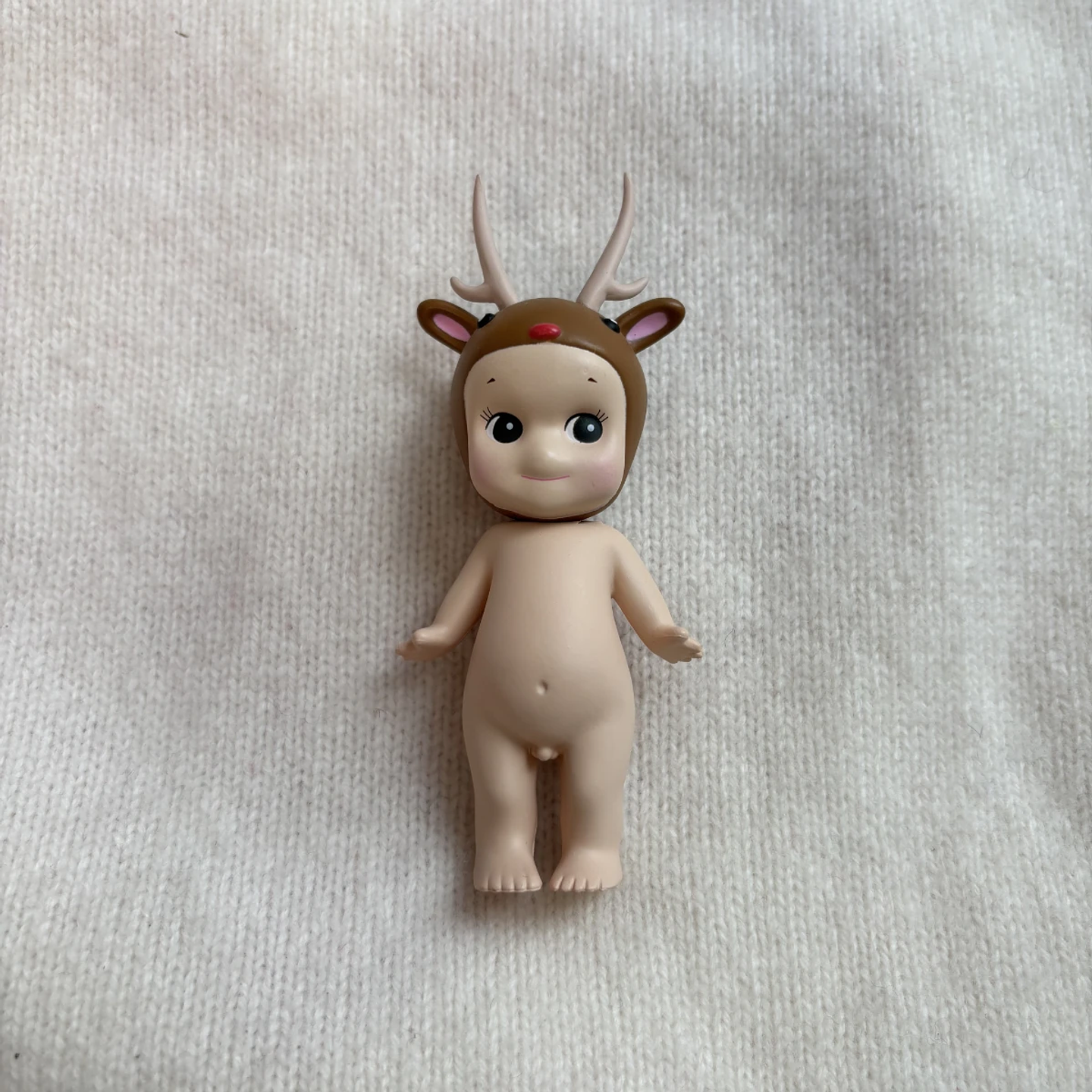 Sonny Angel Versión antigua Animal v1 v2 2011 2016 Serie Oveja Elefante Gallo Sin caja Sin bolsa Caja ciega 9