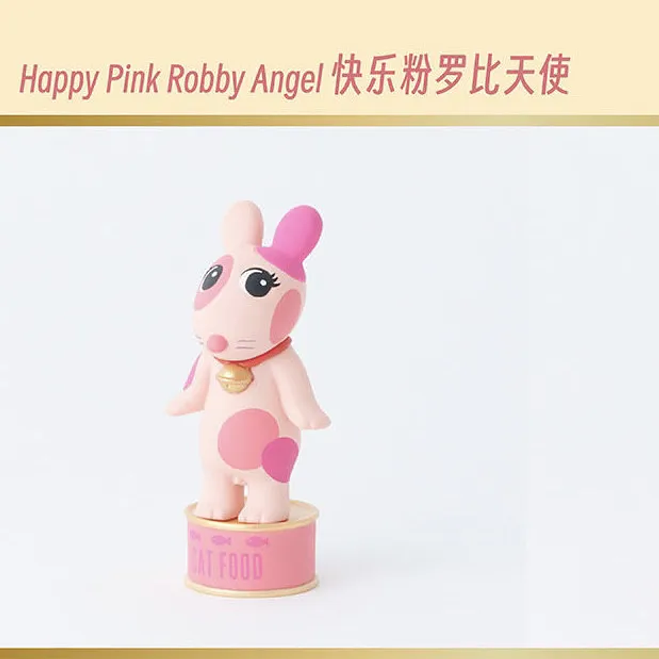 Figura Coleccionable Original Sonny Angel Serie Cat Life, Caja Sorpresa, Gato Negro, Gato Blanco, Caja Misteriosa de Moda, Decoración para el Hogar, Regalo para Niñas 9