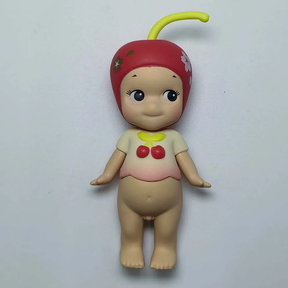 Caja ciega Sonny Angel Cherry Blossom Spring Series edición limitada lindo regalo sorpresa misterio Kawaii estilo japonés coleccionable 11