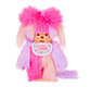 Babychichi Monchichi lindo y divertido regalo de Bebichichi decoración colgante de felpa regalos para niñas muñeca de moda nuevo producto genuino en Stock - Miniatura 13