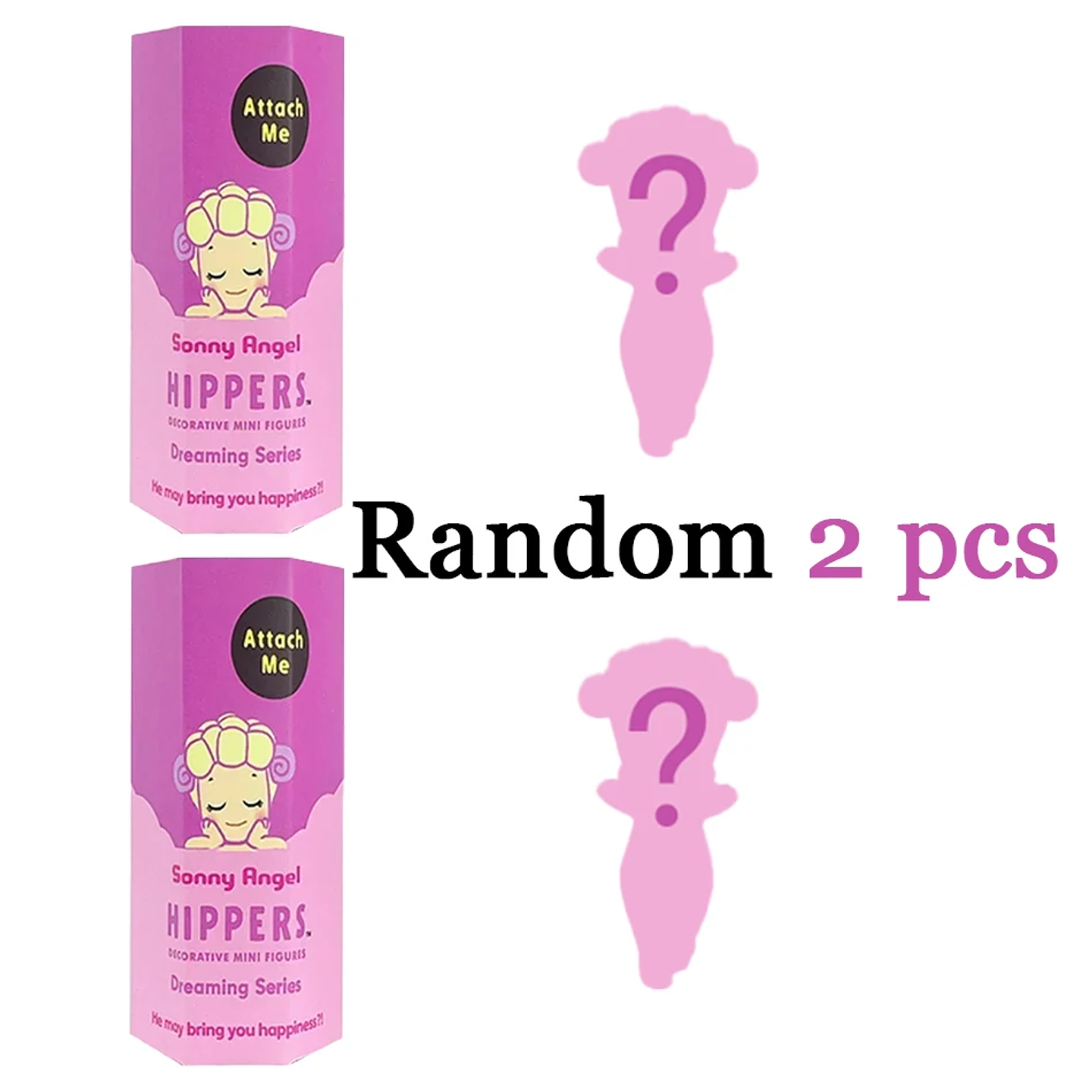 Sonny Angle Dreaming Series, muñeca de Ángel encantadora, adorno de escritorio, 12 piezas, muñeco de Ángel pequeño, adorno de paisaje, sombrero de Animal, diseño de sujeción 14
