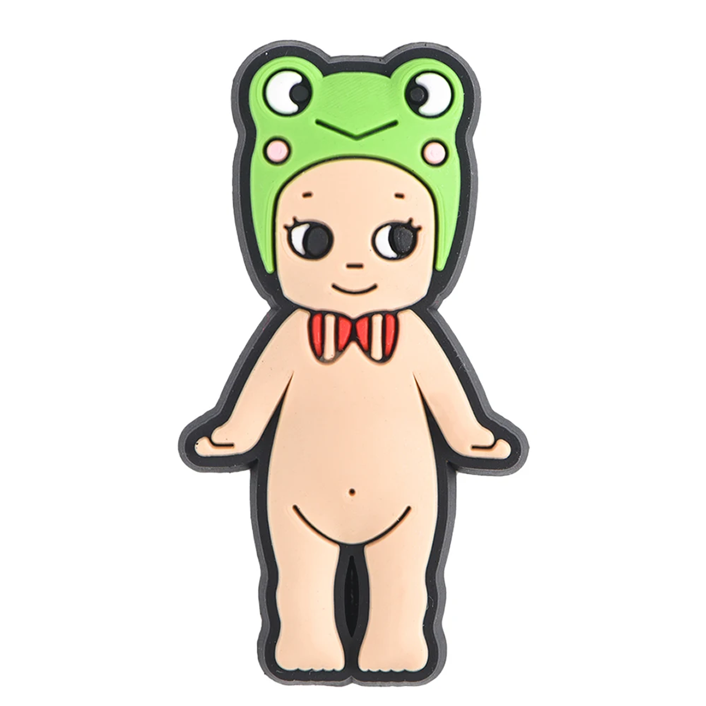 2026 Cartoon Sonny Angel Dolls Shoe Charms Soft Pvc Baby Decoration Wholesale Custom for Clogs 16