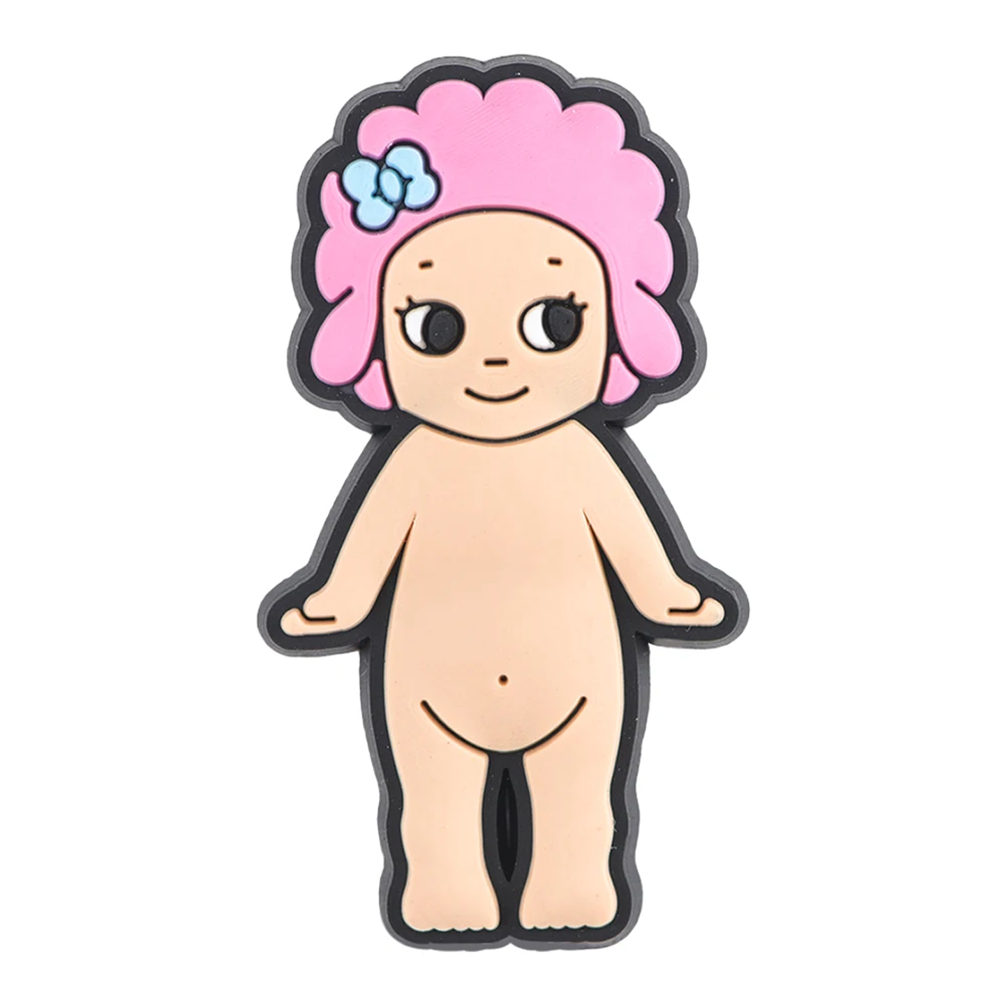 2026 Cartoon Sonny Angel Dolls Shoe Charms Soft Pvc Baby Decoration Wholesale Custom for Clogs 14