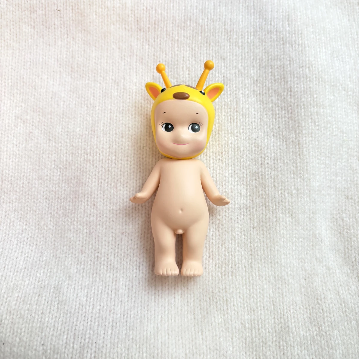 Sonny Angel Versión antigua Animal v1 v2 2011 2016 Serie Oveja Elefante Gallo Sin caja Sin bolsa Caja ciega 13