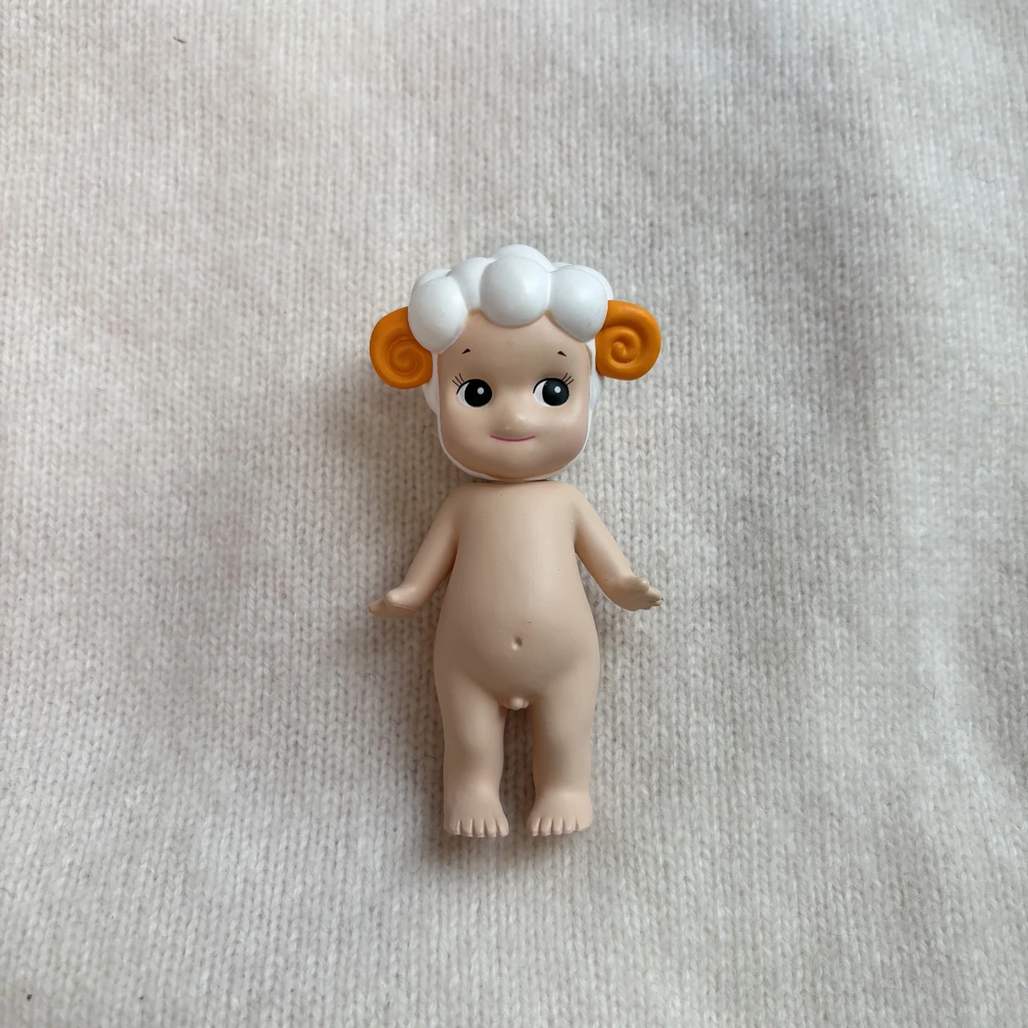 Sonny Angel Versión antigua Animal v1 v2 2011 2016 Serie Oveja Elefante Gallo Sin caja Sin bolsa Caja ciega 14