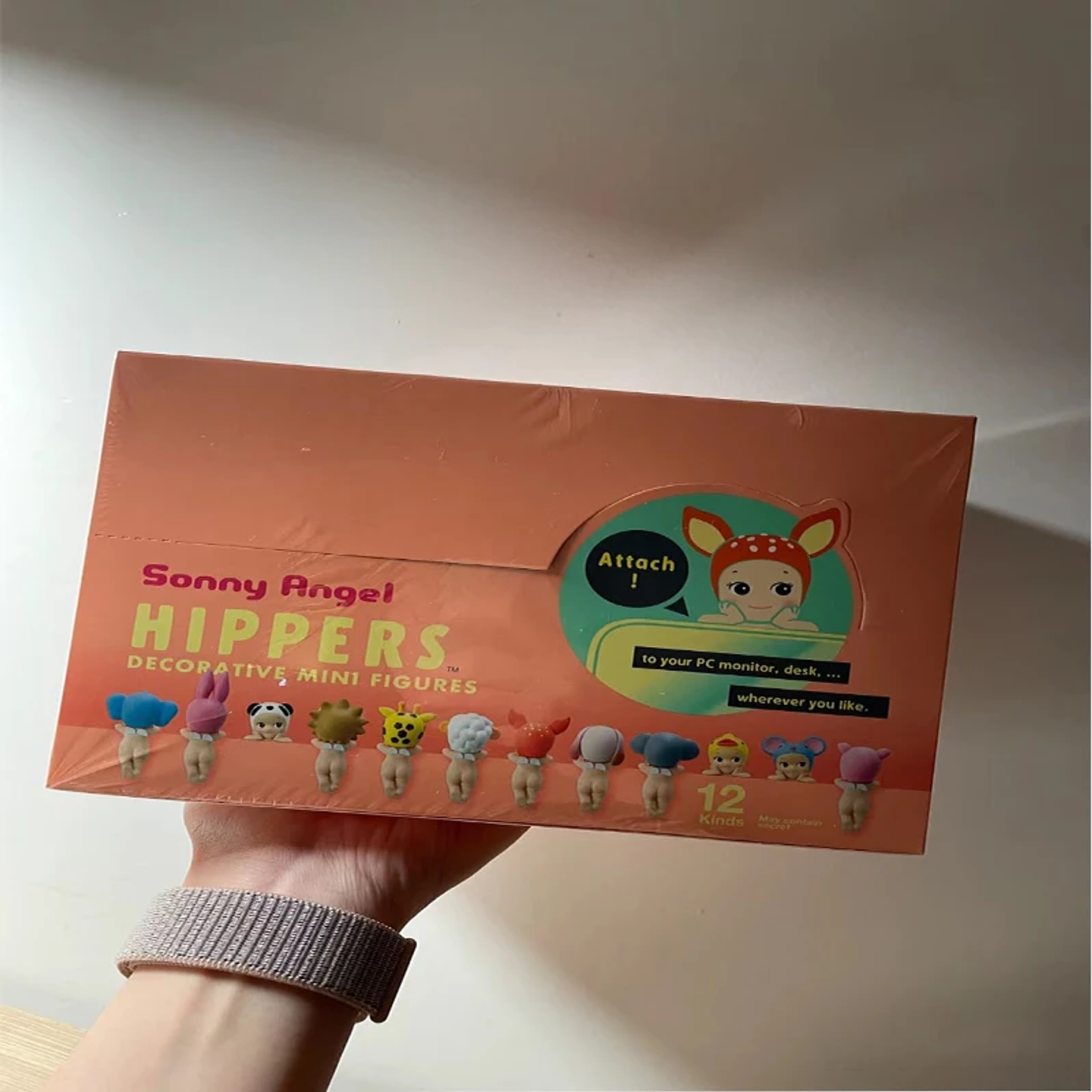 Sonny Angel Original, Caja Misteriosa Aleatoria, Juguete Sorpresa, Muñeco Kawaii, Regalos para Cumpleaños y Festividades, Decoración para Coche Infantil 22