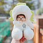 Muñeco de Peluche Monchhichi de las 12 Constelaciones, Juguete de Peluche Suave, Regalo, Muñeco para Dormir, Decoración para Habitación y Escritorio - Miniatura 15