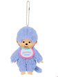 Babychichi Monchichi lindo y divertido regalo de Bebichichi decoración colgante de felpa regalos para niñas muñeca de moda nuevo producto genuino en Stock - Miniatura 14