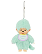 Babychichi Monchichi lindo y divertido regalo de Bebichichi decoración colgante de felpa regalos para niñas muñeca de moda nuevo producto genuino en Stock - Miniatura 15