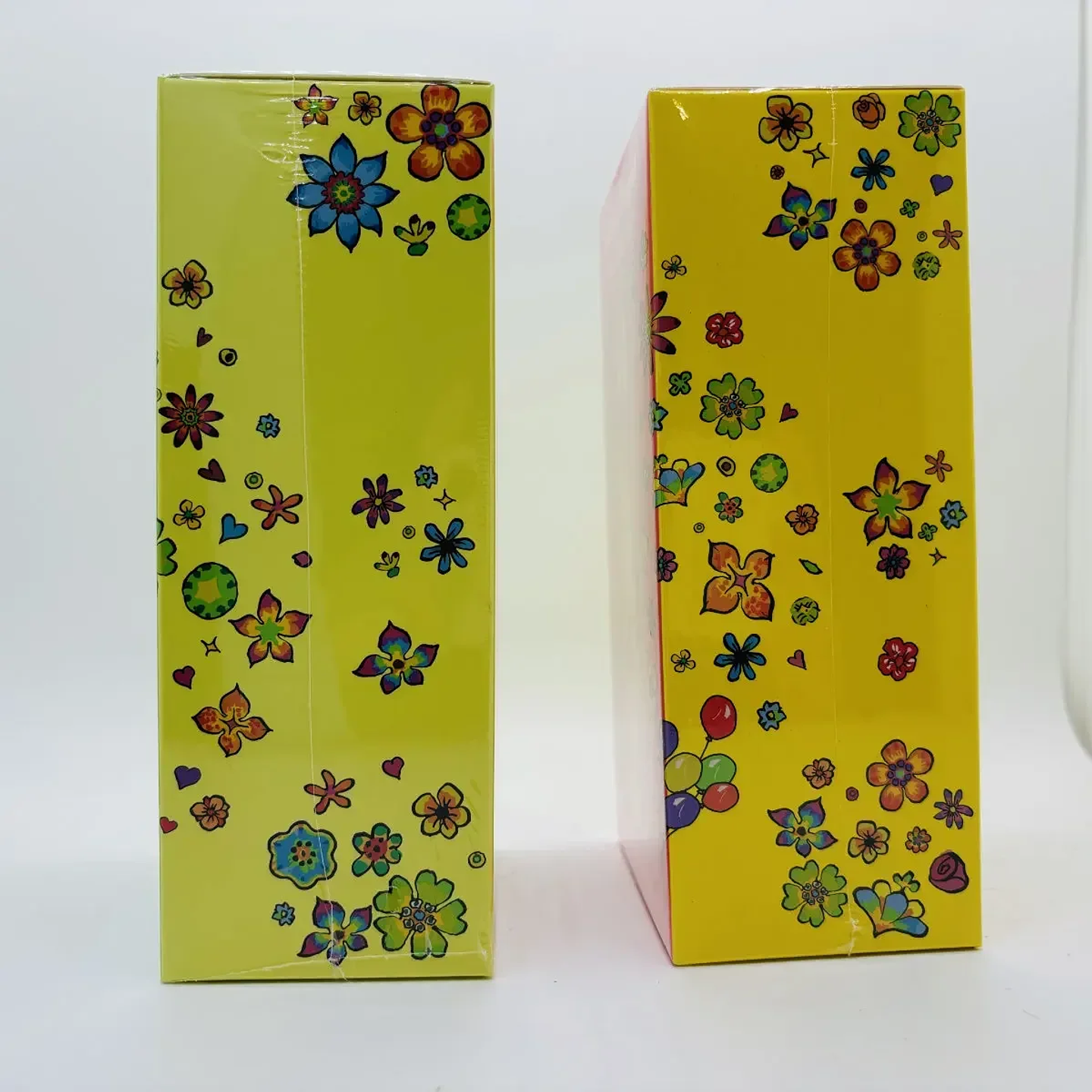 Sonny Angel Artist Collection serie Un jardín en mi corazón Elefante Conejo 8