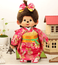 Babychichi Monchichi lindo y divertido regalo de Bebichichi decoración colgante de felpa regalos para niñas muñeca de moda nuevo producto genuino en Stock - Miniatura 18