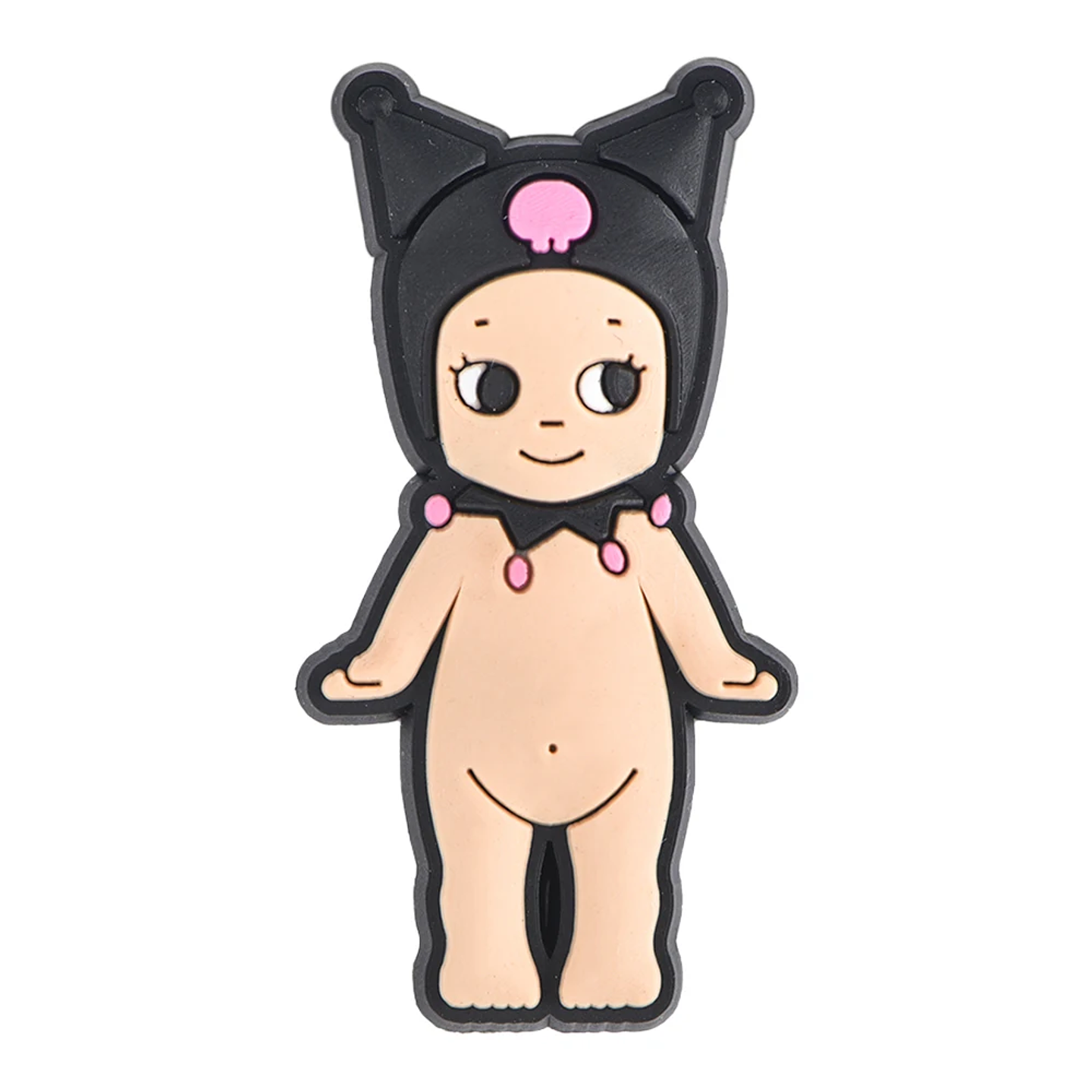 2026 Cartoon Sonny Angel Dolls Shoe Charms Soft Pvc Baby Decoration Wholesale Custom for Clogs 19