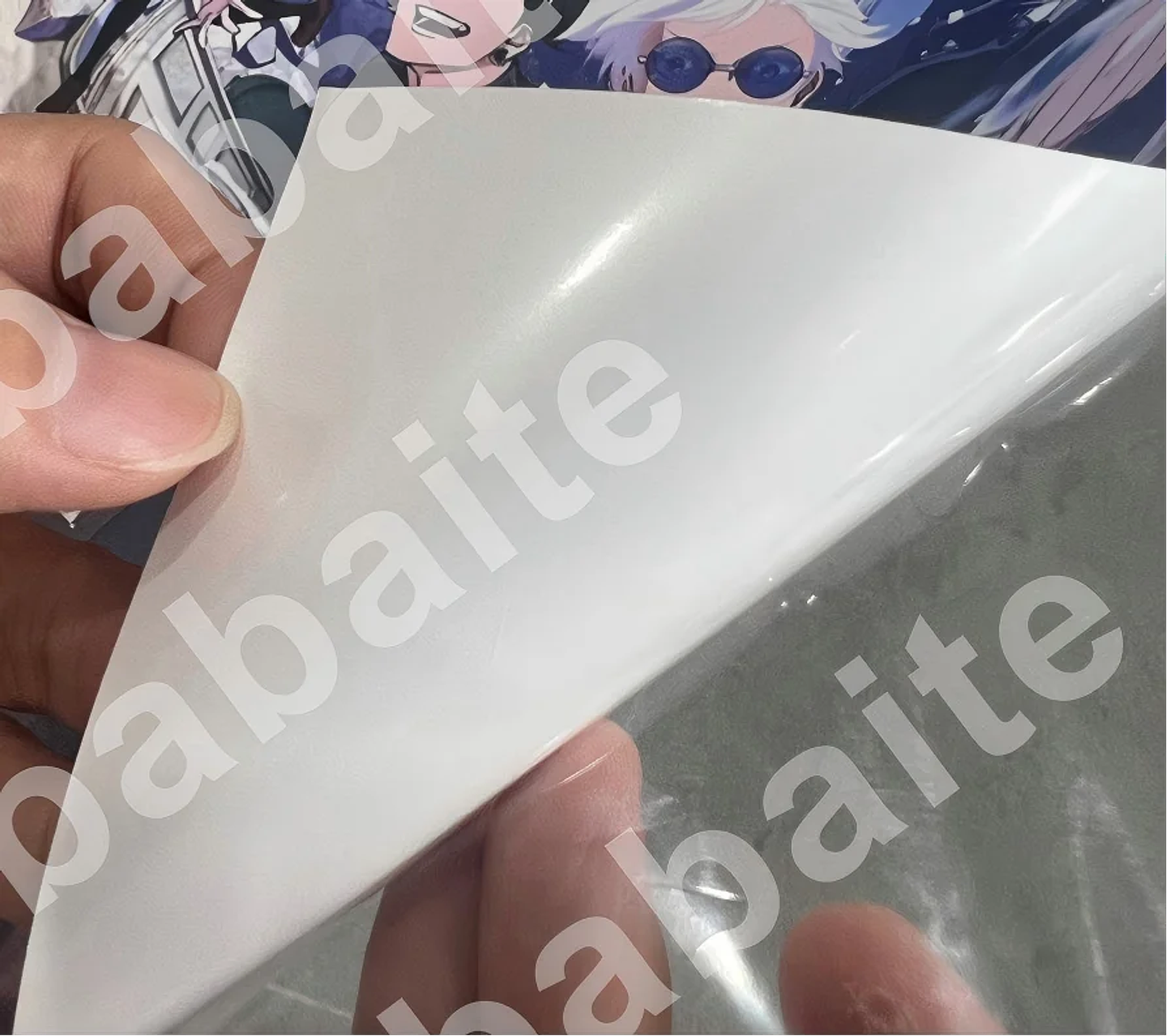 Lindo póster adhesivo de alta definición de The Little Mole, que embellece las paredes del hogar y de la habitación, disponible en diversos estilos. 19