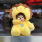 Muñeco de Peluche Monchhichi de las 12 Constelaciones, Juguete de Peluche Suave, Regalo, Muñeco para Dormir, Decoración para Habitación y Escritorio - Miniatura 16