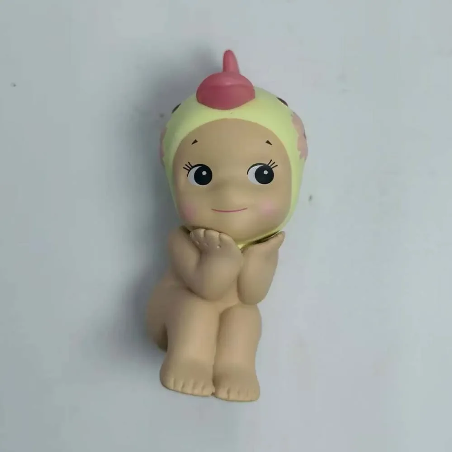 Caja ciega de Sonny Angel, juguetes de la serie Cherry Blossom, caja misteriosa Kawaii, muñeca bonita de la suerte, decoración, modelo coleccionable, regalos para parejas 12