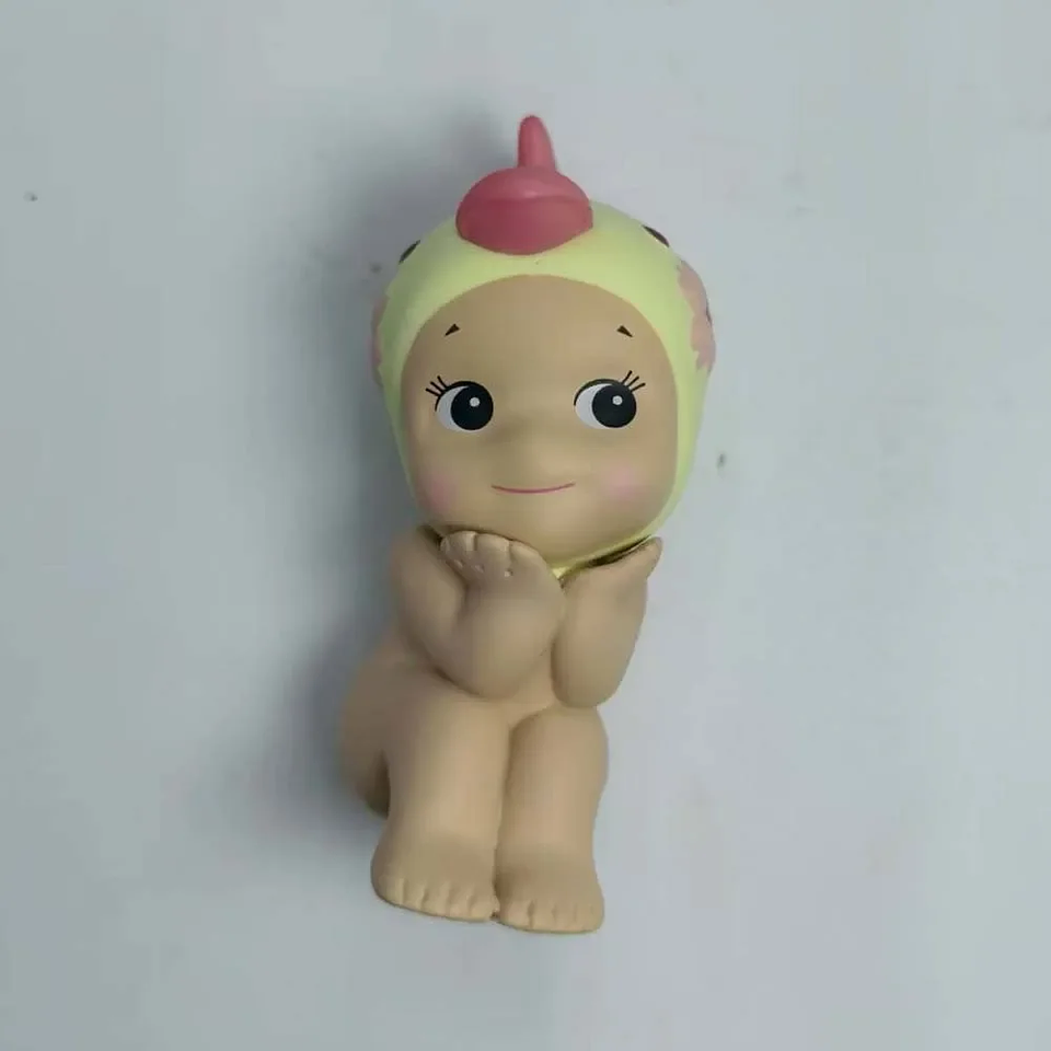 Caja ciega de Sonny Angel, juguetes de la serie Cherry Blossom, caja misteriosa Kawaii, muñeca bonita de la suerte, decoración, modelo coleccionable, regalos para parejas 12