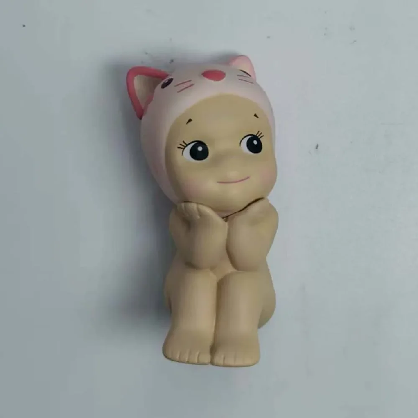 Caja ciega de Sonny Angel, juguetes de la serie Cherry Blossom, caja misteriosa Kawaii, muñeca bonita de la suerte, decoración, modelo coleccionable, regalos para parejas 13