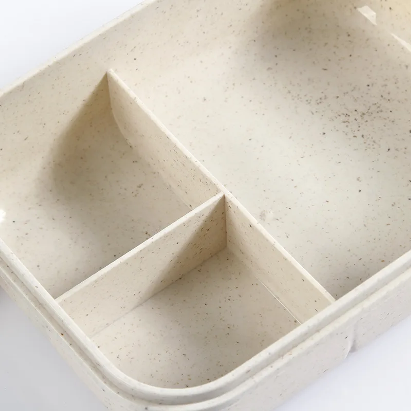 Lonchera Escolar Monchhichi con Diseño de Mono de Dibujos Animados, Lonchera Bento para Niños, Contenedor Portátil para Alimentos y Frutas con Compartimentos Separados 26