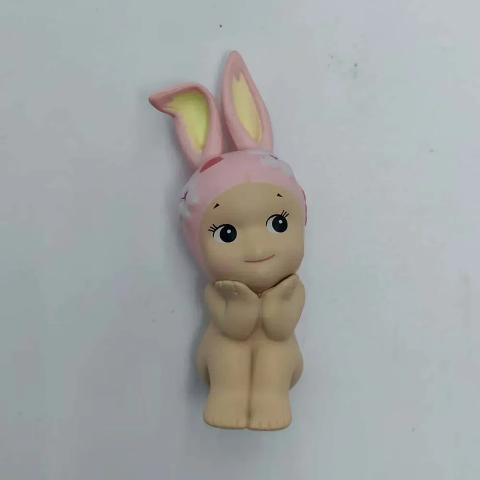 Caja ciega de Sonny Angel, juguetes de la serie Cherry Blossom, caja misteriosa Kawaii, muñeca bonita de la suerte, decoración, modelo coleccionable, regalos para parejas 17