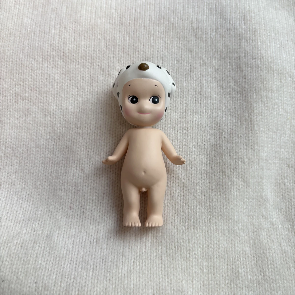 Sonny Angel Versión antigua Animal v1 v2 2011 2016 Serie Oveja Elefante Gallo Sin caja Sin bolsa Caja ciega 24