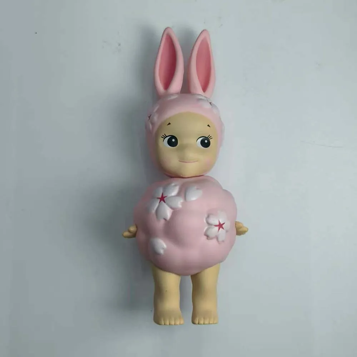 Caja ciega de Sonny Angel, juguetes de la serie Cherry Blossom, caja misteriosa Kawaii, muñeca bonita de la suerte, decoración, modelo coleccionable, regalos para parejas 27