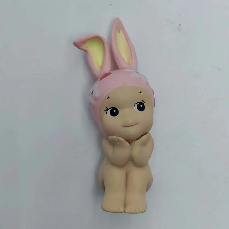 Caja ciega de Sonny Angel, juguetes de la serie Cherry Blossom, caja misteriosa Kawaii, muñeca bonita de la suerte, decoración, modelo coleccionable, regalos para parejas 33