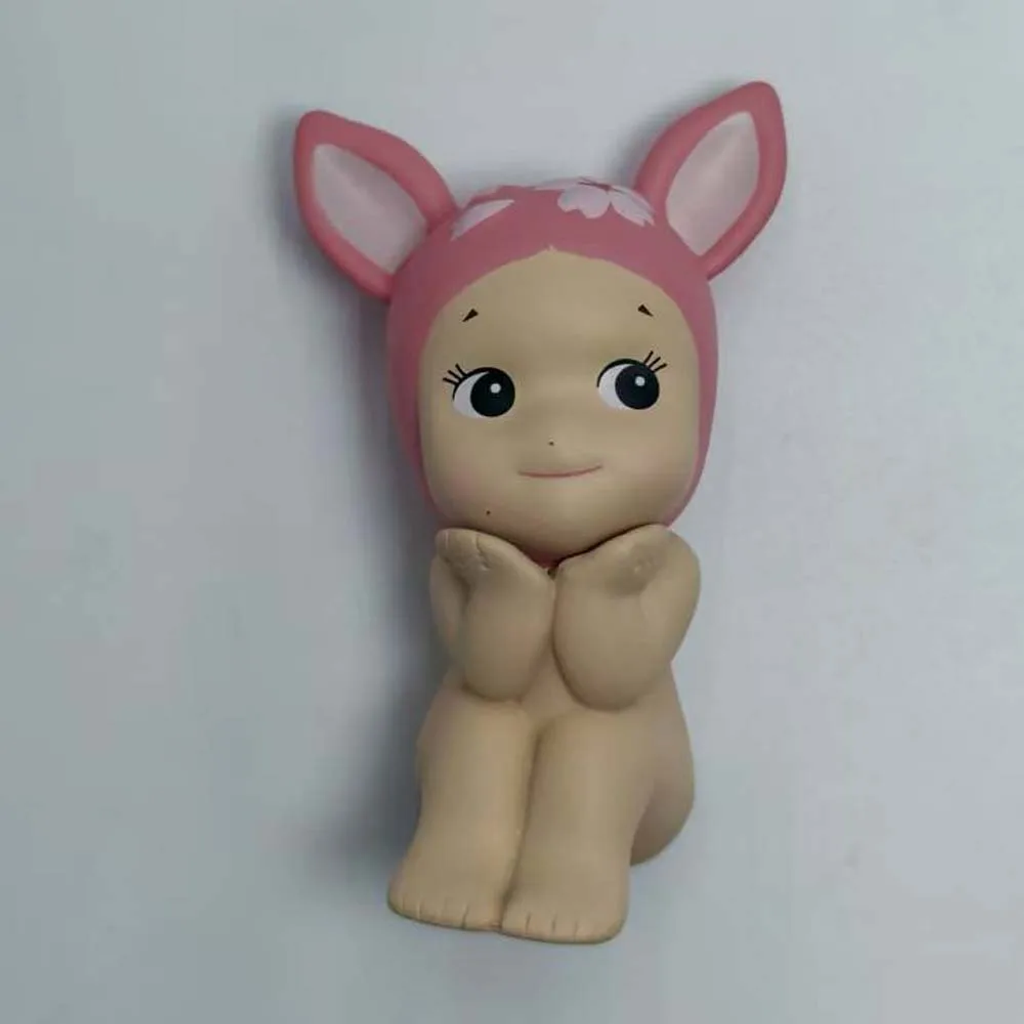 Caja ciega de Sonny Angel, juguetes de la serie Cherry Blossom, caja misteriosa Kawaii, muñeca bonita de la suerte, decoración, modelo coleccionable, regalos para parejas 34