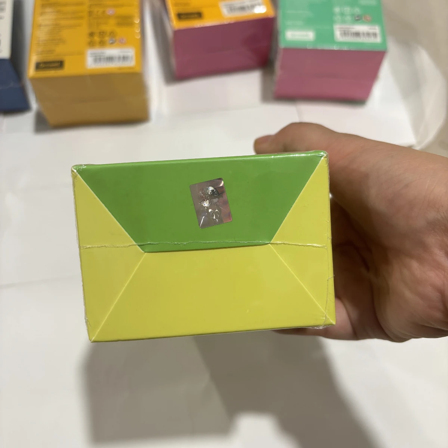 Sonny Angel Colección de artistas Serie Ángel grande Hearth Chcolate Kiss Mark Leopardo Feliz Nieve Noche de Halloween 44