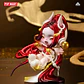 POP MART SKULLPANDA Ji, Serie de Modelos a Escala, Caja Misteriosa Sorpresa, Figuras Decorativas para el Hogar - Miniatura 1