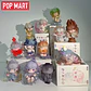 Caja ciega genuina de la serie POP MART DIMOO con forma Natural, juguetes de moda, regalo sorpresa, adorno de escritorio, muñecas, regalos del festival - Miniatura 4