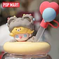 POP MART DIMOO CRYBABY Lububu Hirono Starfy Taza de Cerámica Serie Blind Box Taza de Café Portátil de Dibujos Animados Regalo Sorpresa para Niñas - Miniatura 2