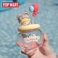 POP MART DIMOO CRYBABY Lububu Hirono Starfy Taza de Cerámica Serie Blind Box Taza de Café Portátil de Dibujos Animados Regalo Sorpresa para Niñas - Miniatura 3