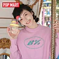POP MART DIMOO CRYBABY Lububu Hirono Starfy Taza de Cerámica Serie Blind Box Taza de Café Portátil de Dibujos Animados Regalo Sorpresa para Niñas - Miniatura 4